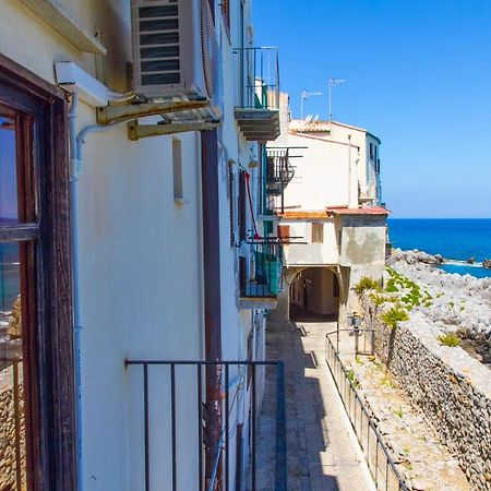 77 Rooms Cefalù Dış mekan fotoğraf