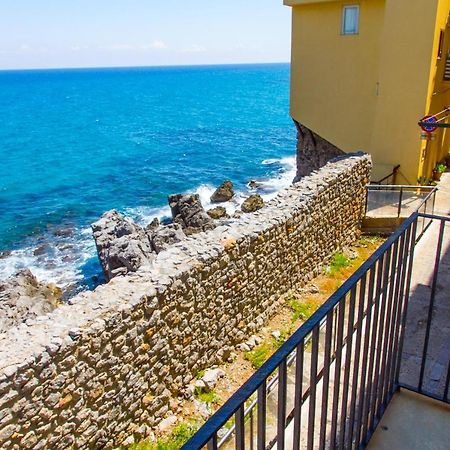 77 Rooms Cefalù Dış mekan fotoğraf