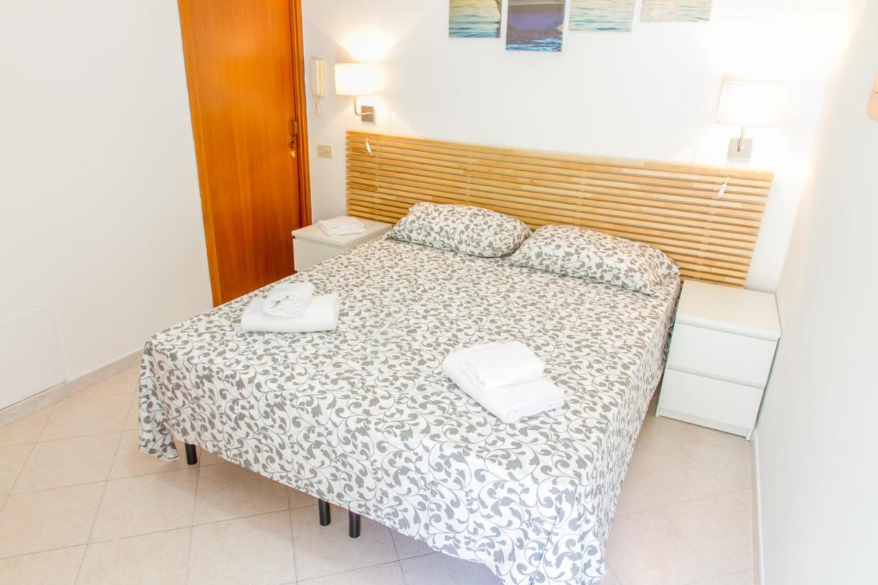 77 Rooms Cefalù Dış mekan fotoğraf
