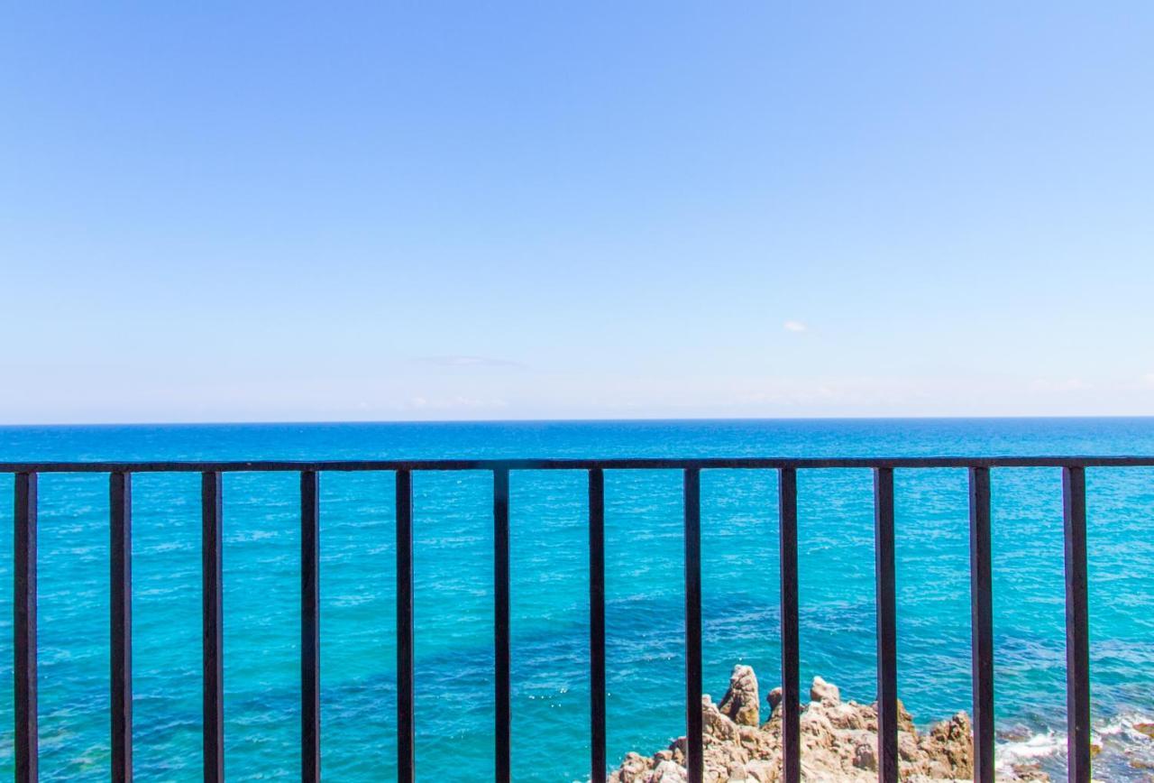77 Rooms Cefalù Dış mekan fotoğraf