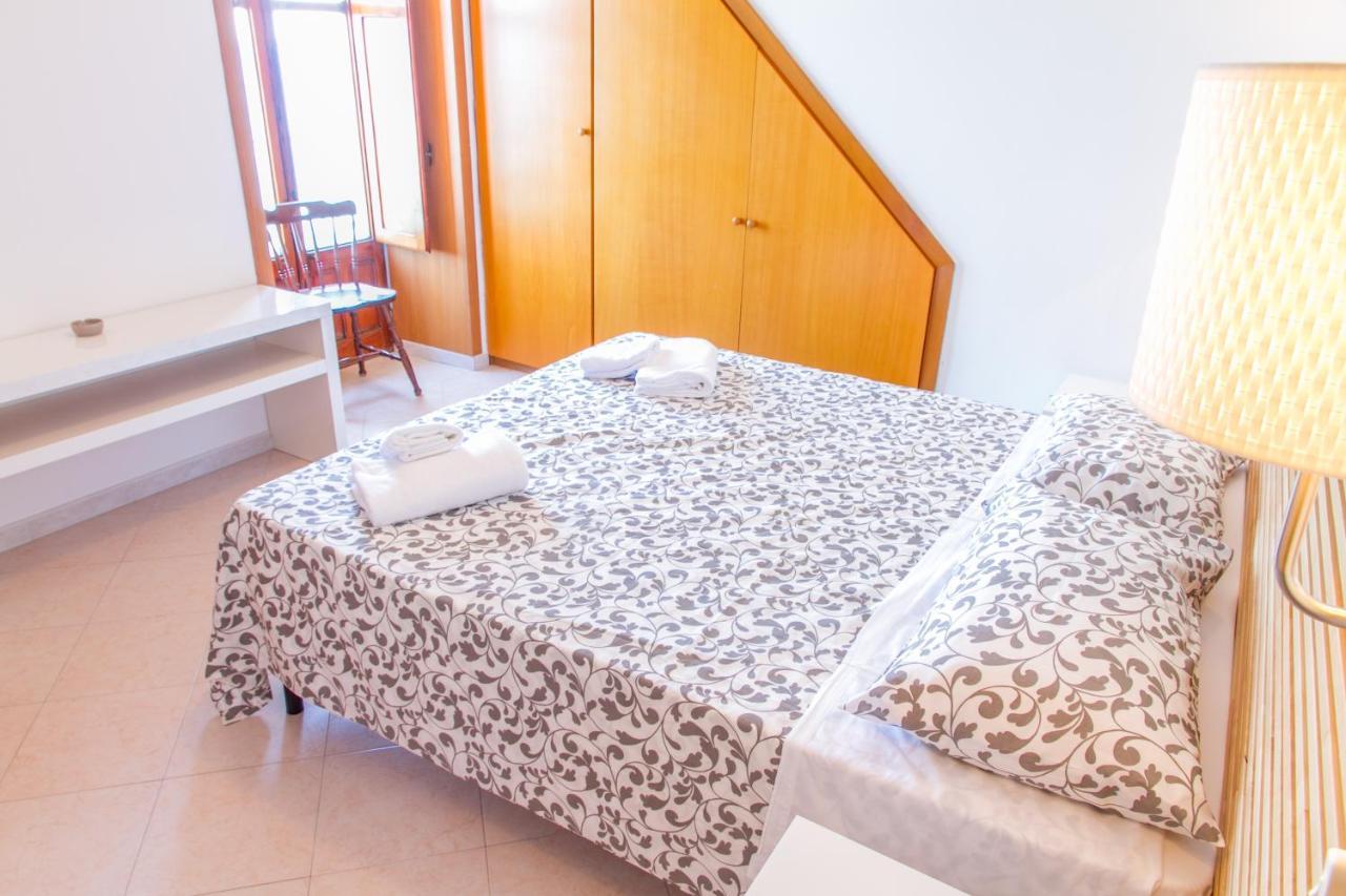 77 Rooms Cefalù Dış mekan fotoğraf