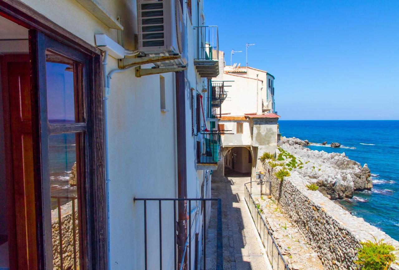 77 Rooms Cefalù Dış mekan fotoğraf