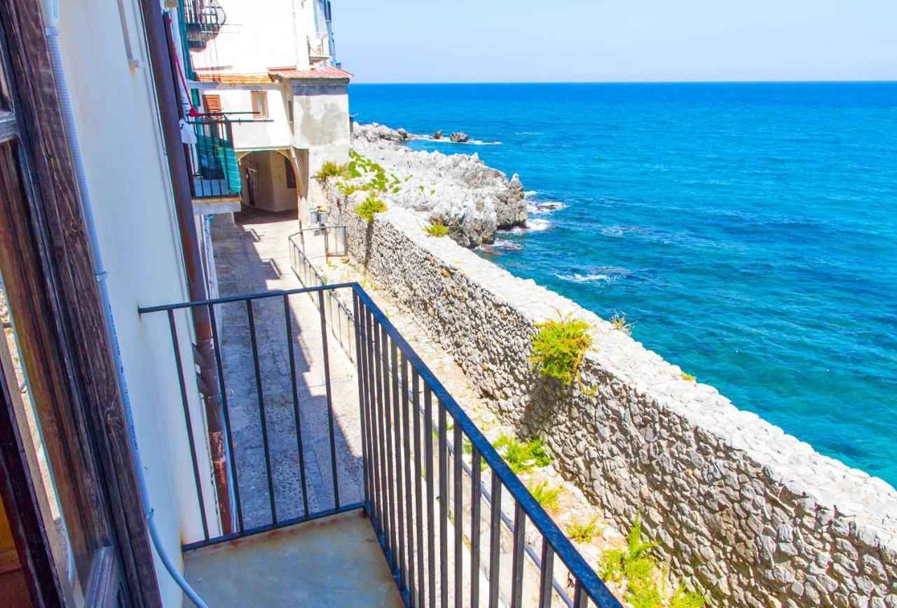 77 Rooms Cefalù Dış mekan fotoğraf
