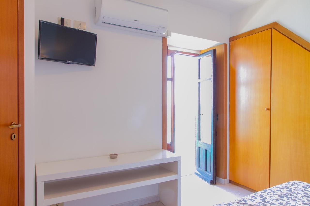 77 Rooms Cefalù Dış mekan fotoğraf