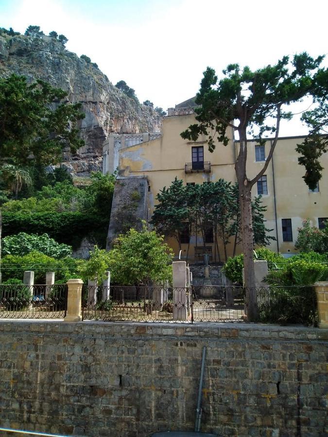 77 Rooms Cefalù Dış mekan fotoğraf