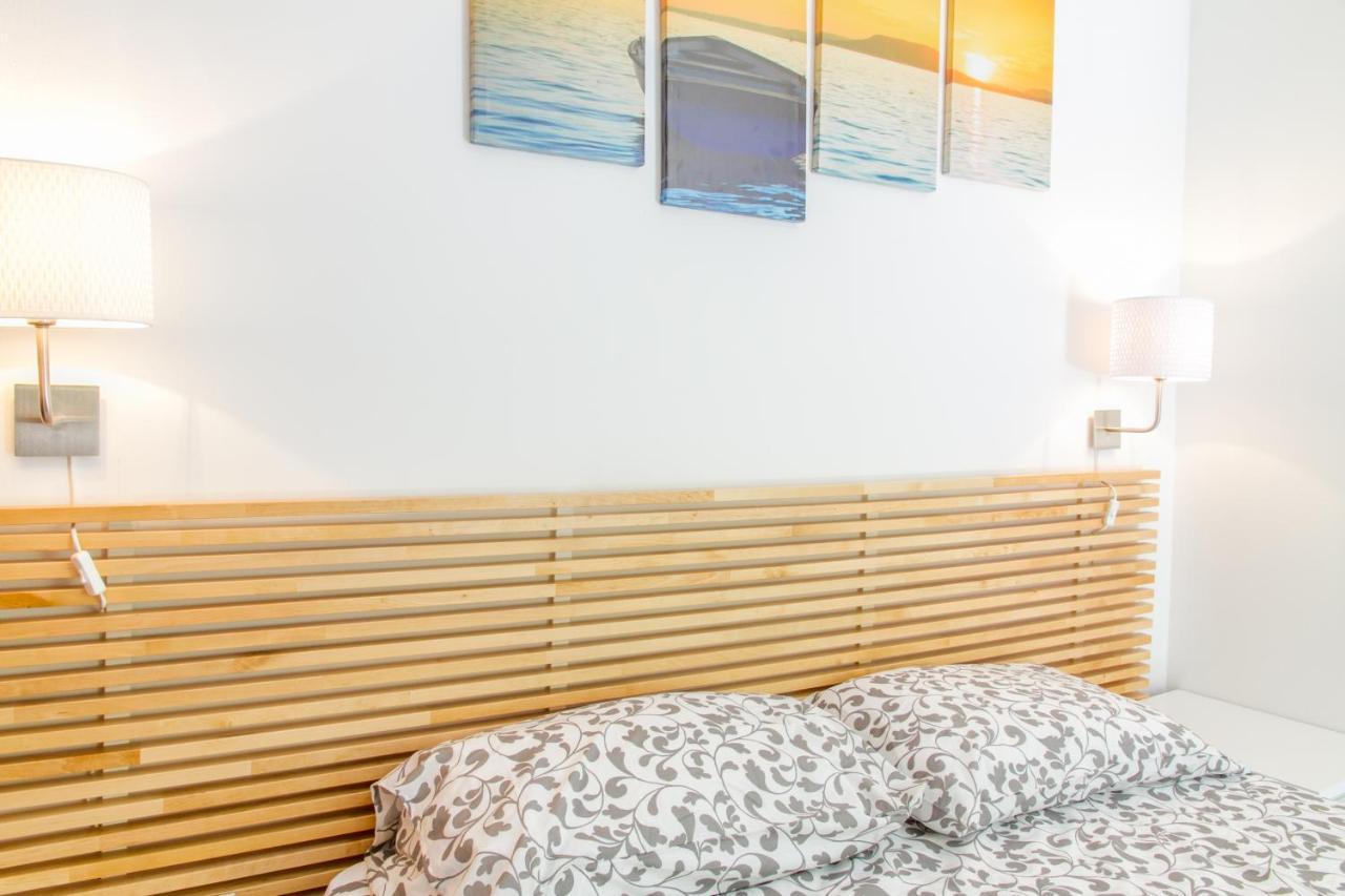77 Rooms Cefalù Dış mekan fotoğraf