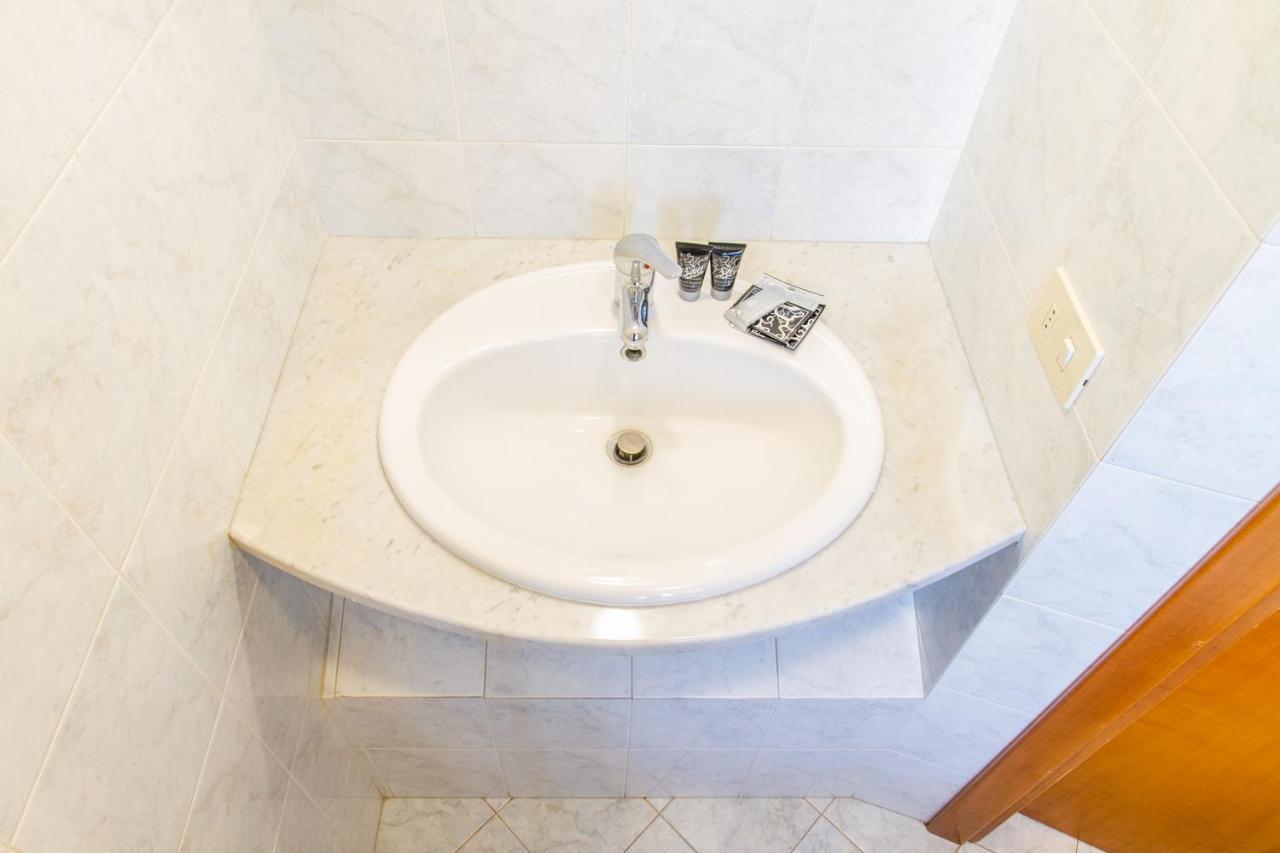 77 Rooms Cefalù Dış mekan fotoğraf