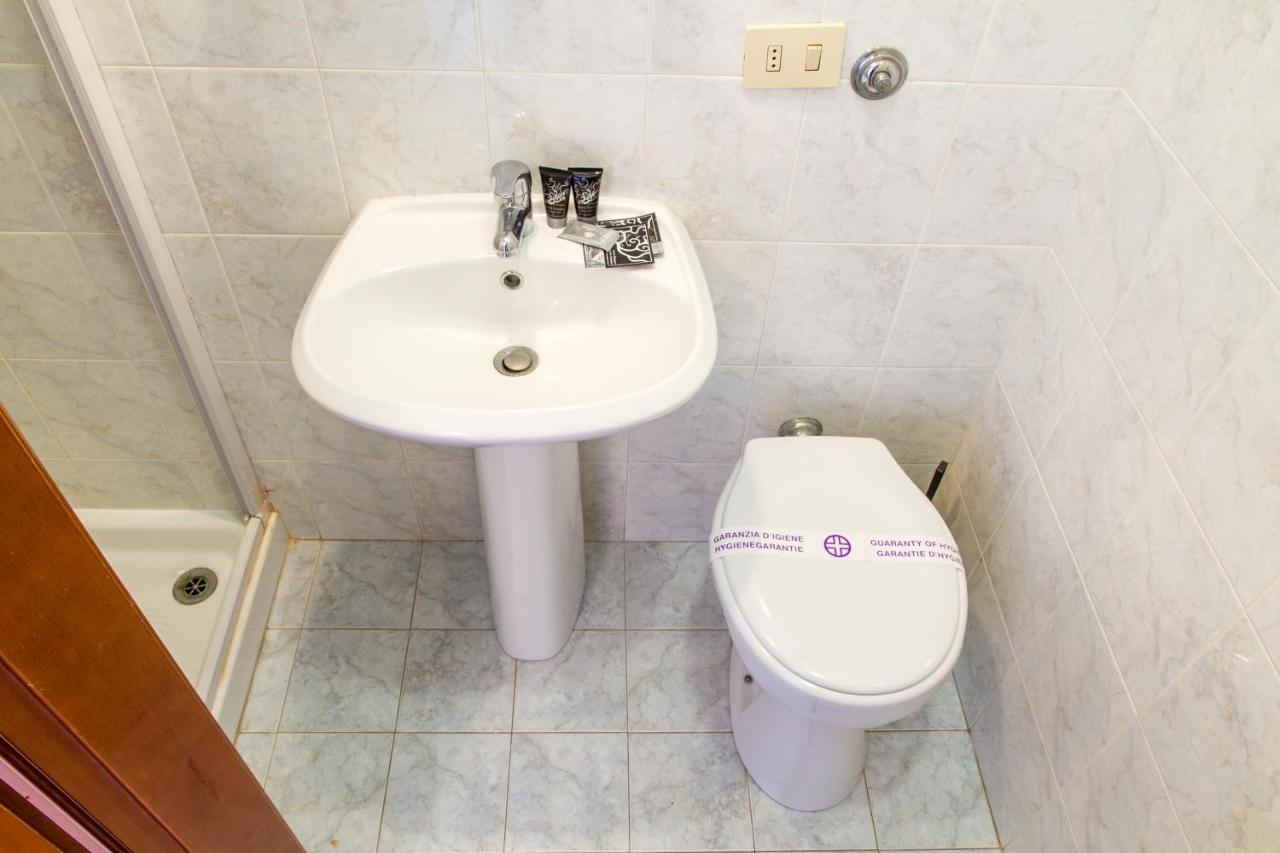 77 Rooms Cefalù Dış mekan fotoğraf