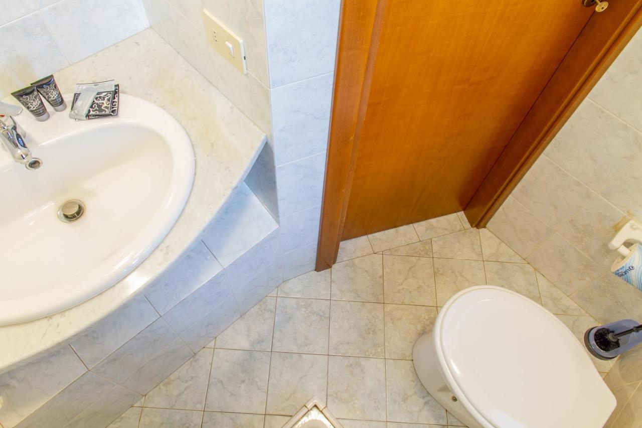 77 Rooms Cefalù Dış mekan fotoğraf