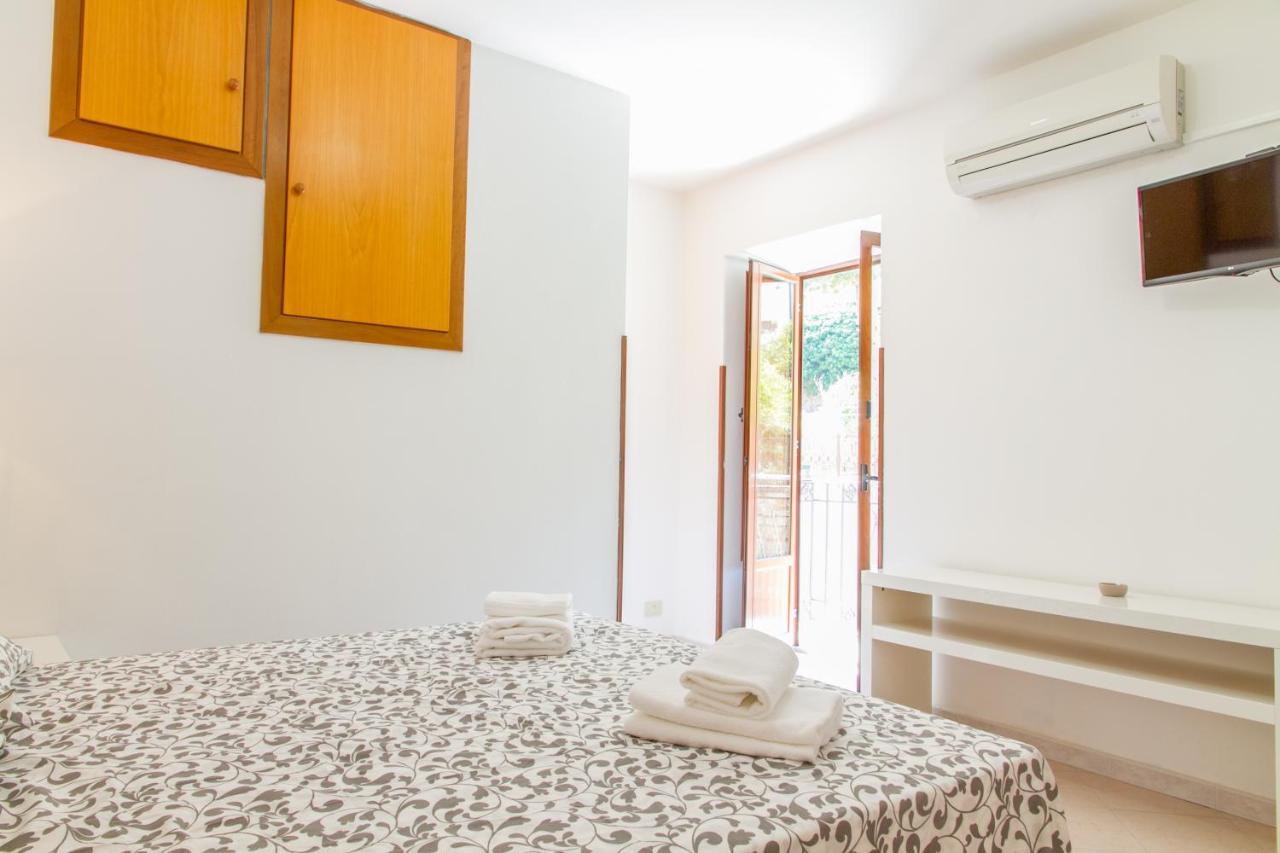77 Rooms Cefalù Dış mekan fotoğraf