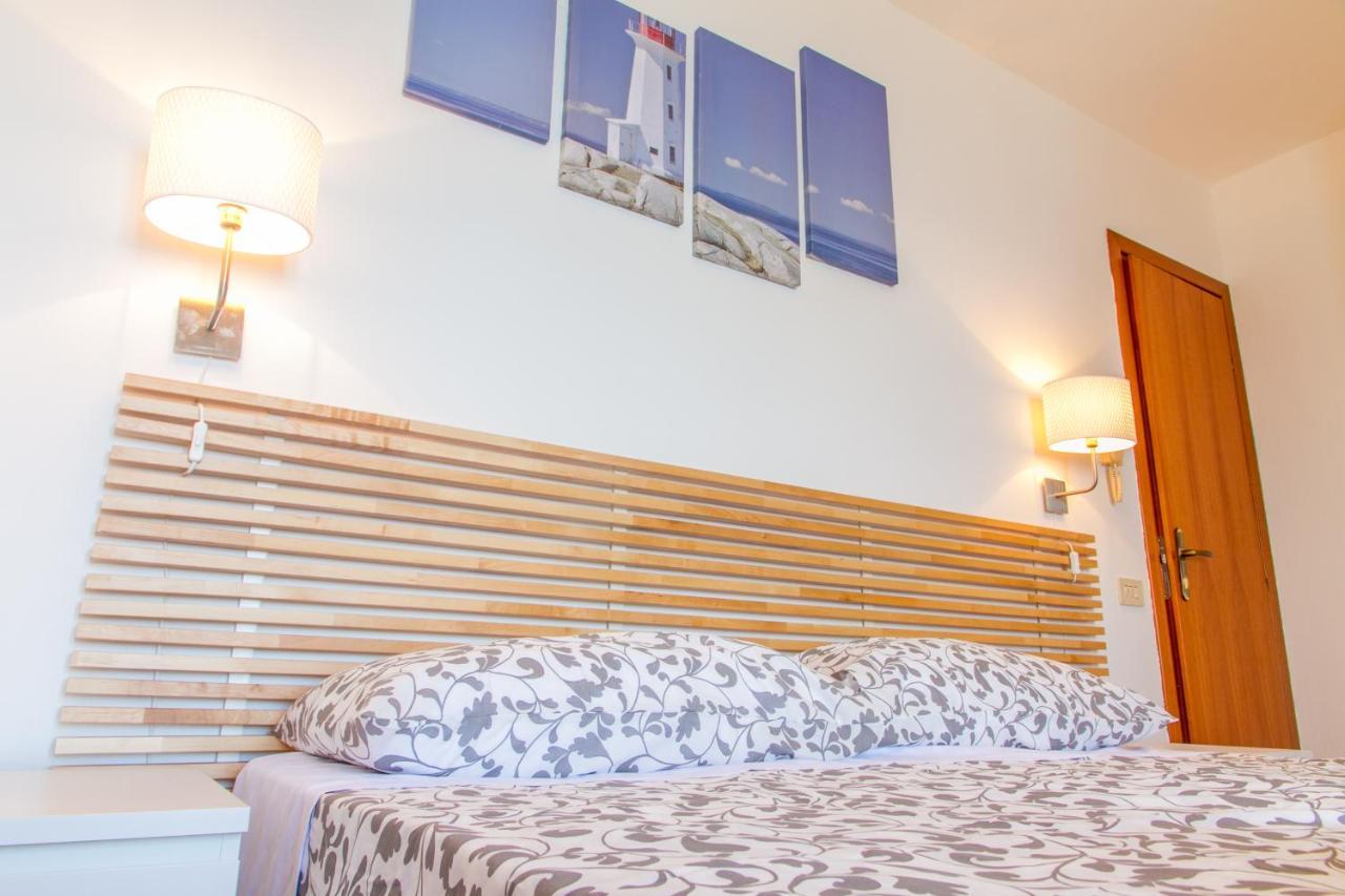 77 Rooms Cefalù Dış mekan fotoğraf